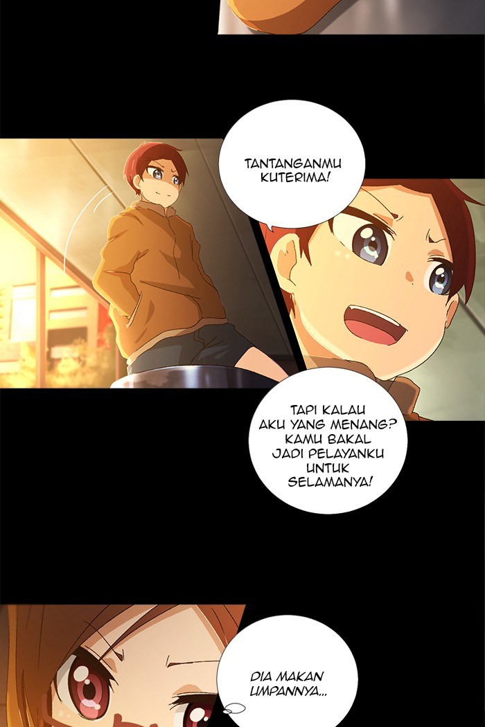 Ecstasy Hearts: Chapter chapter-02 - Page 18