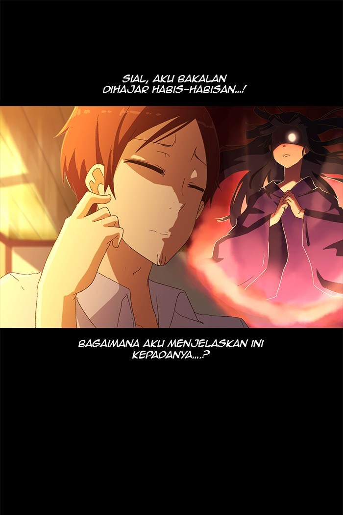 Ecstasy Hearts: Chapter chapter-02 - Page 20