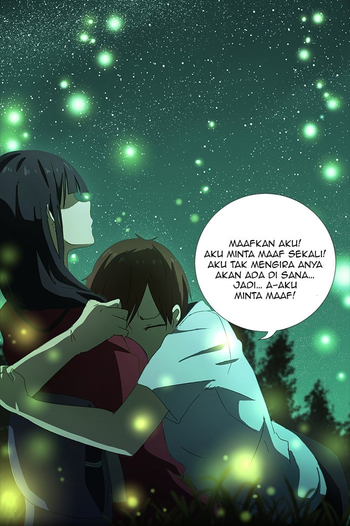 Ecstasy Hearts: Chapter chapter-02 - Page 23