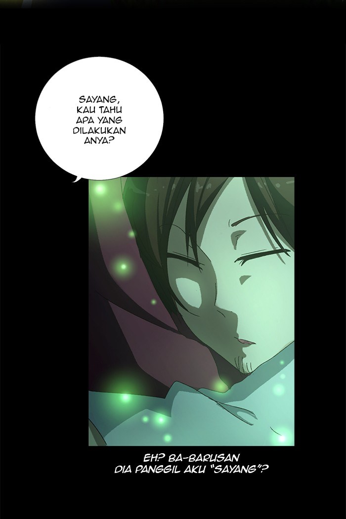 Ecstasy Hearts: Chapter chapter-02 - Page 24