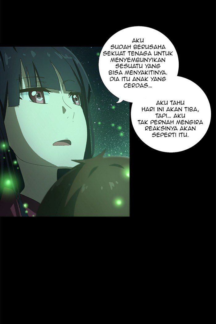 Ecstasy Hearts: Chapter chapter-02 - Page 25