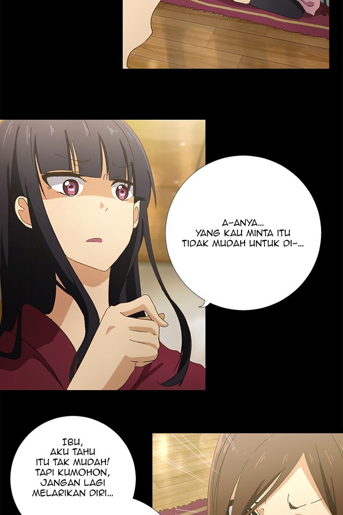 Ecstasy Hearts: Chapter chapter-02 - Page 27