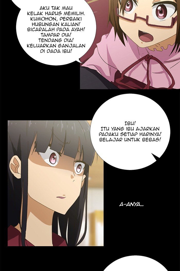 Ecstasy Hearts: Chapter chapter-02 - Page 28