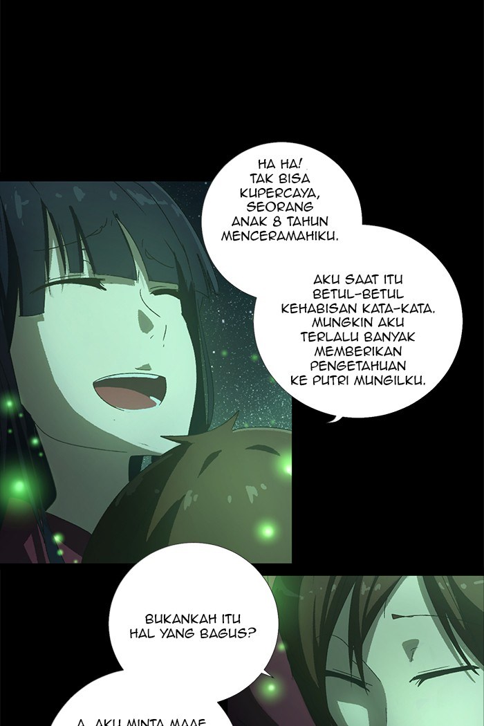 Ecstasy Hearts: Chapter chapter-02 - Page 30