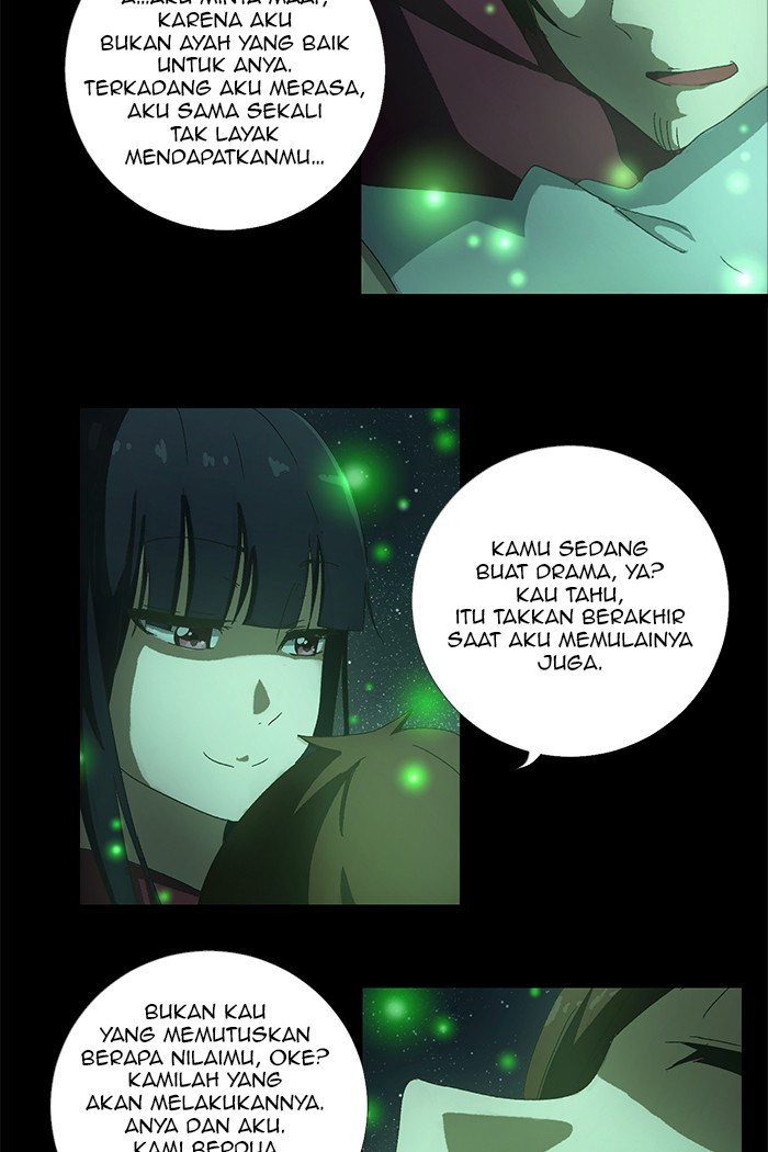 Ecstasy Hearts: Chapter chapter-02 - Page 31