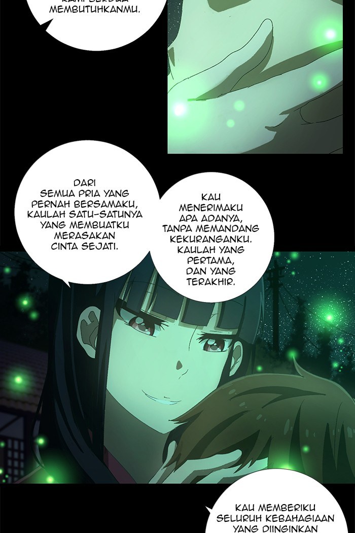 Ecstasy Hearts: Chapter chapter-02 - Page 32