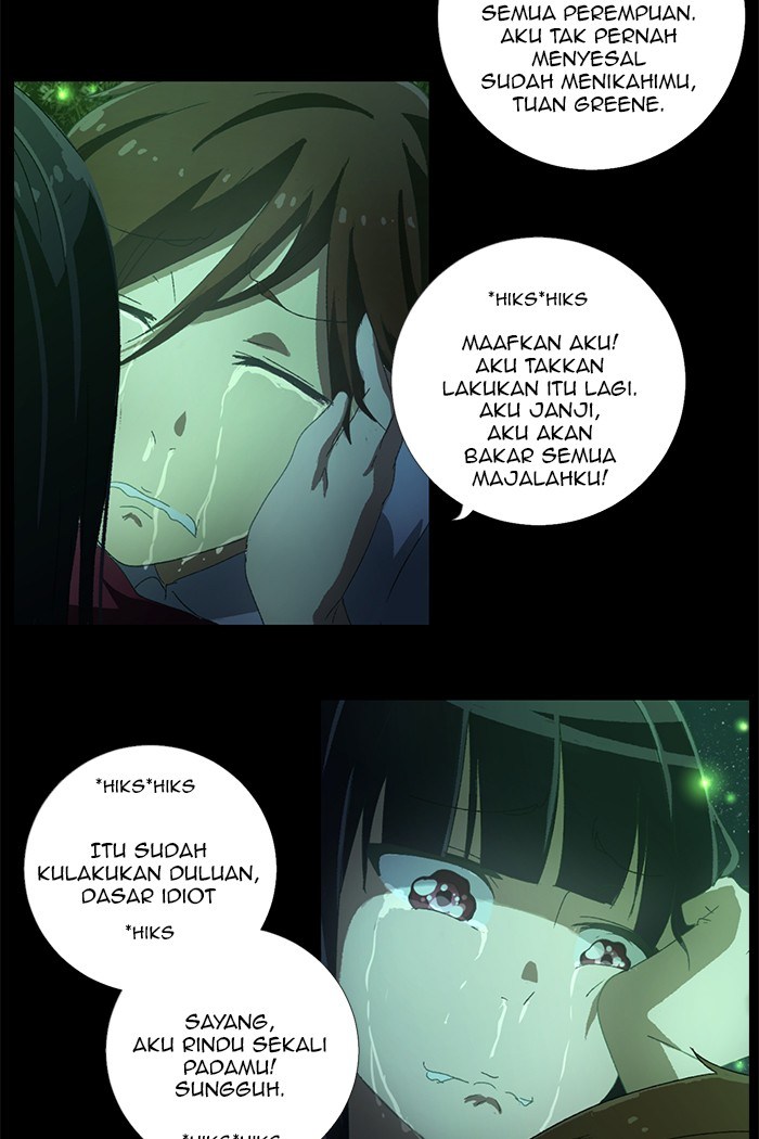 Ecstasy Hearts: Chapter chapter-02 - Page 33