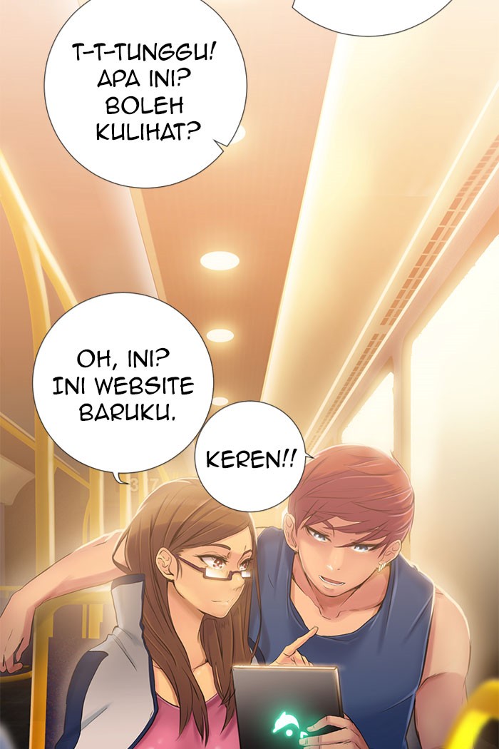 Ecstasy Hearts: Chapter chapter-09 - Page 5