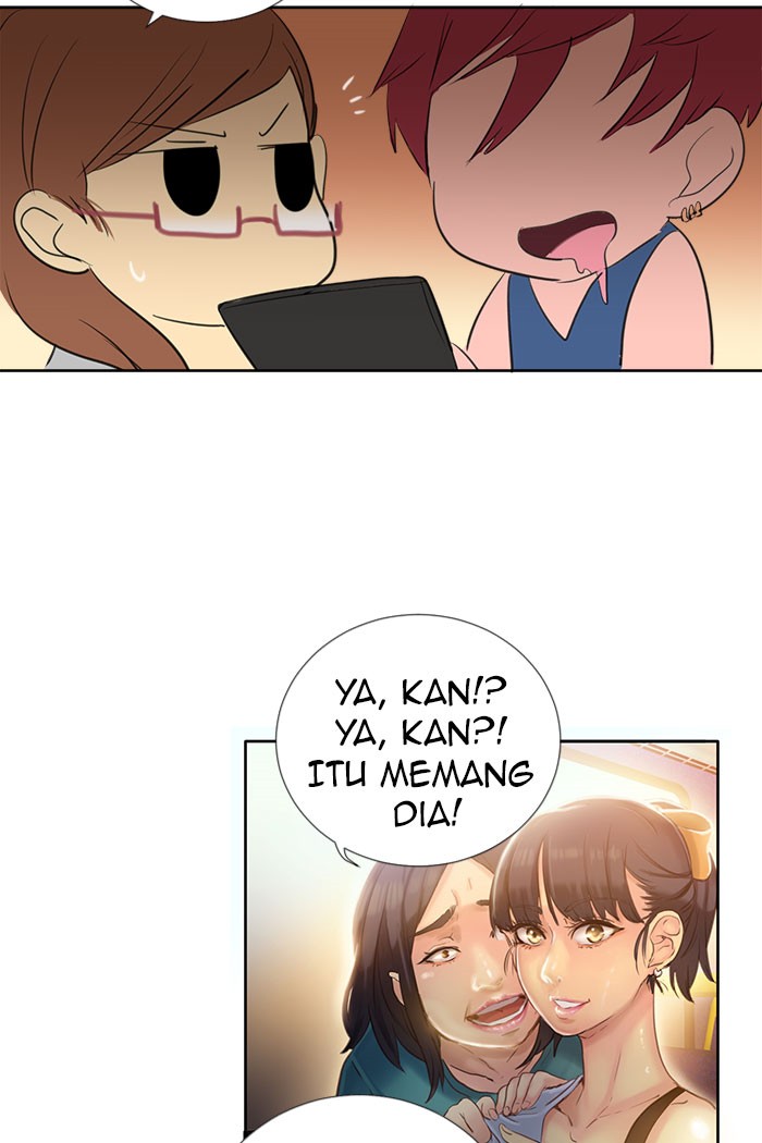 Ecstasy Hearts: Chapter chapter-09 - Page 10
