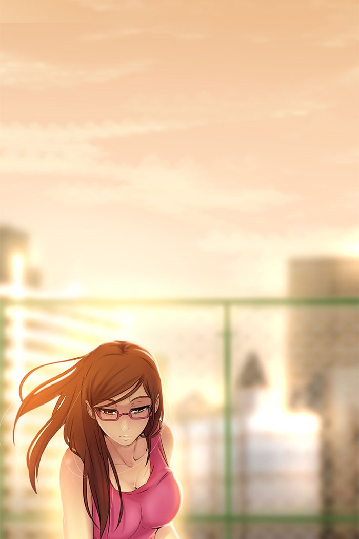 Ecstasy Hearts: Chapter chapter-09 - Page 20