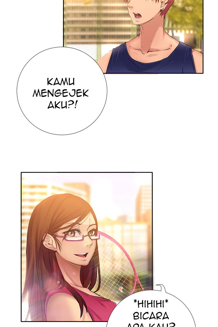 Ecstasy Hearts: Chapter chapter-09 - Page 26