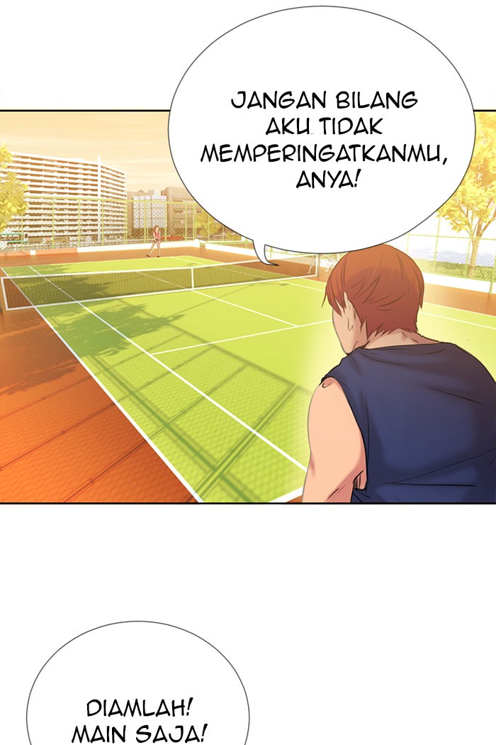 Ecstasy Hearts: Chapter chapter-09 - Page 29