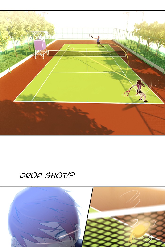 Ecstasy Hearts: Chapter chapter-09 - Page 40