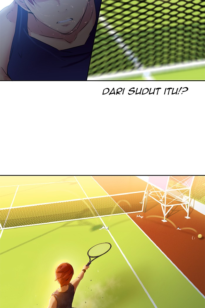 Ecstasy Hearts: Chapter chapter-09 - Page 41
