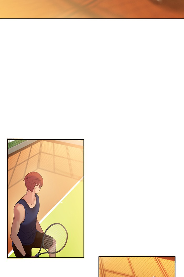 Ecstasy Hearts: Chapter chapter-09 - Page 58