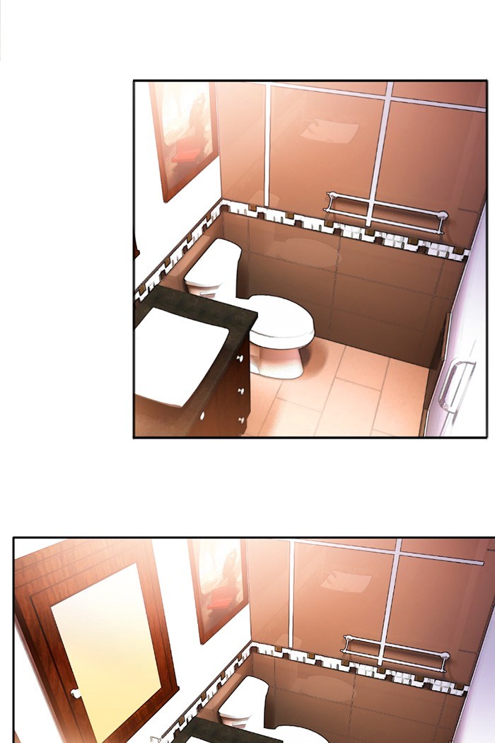 Ecstasy Hearts: Chapter chapter-21 - Page 6