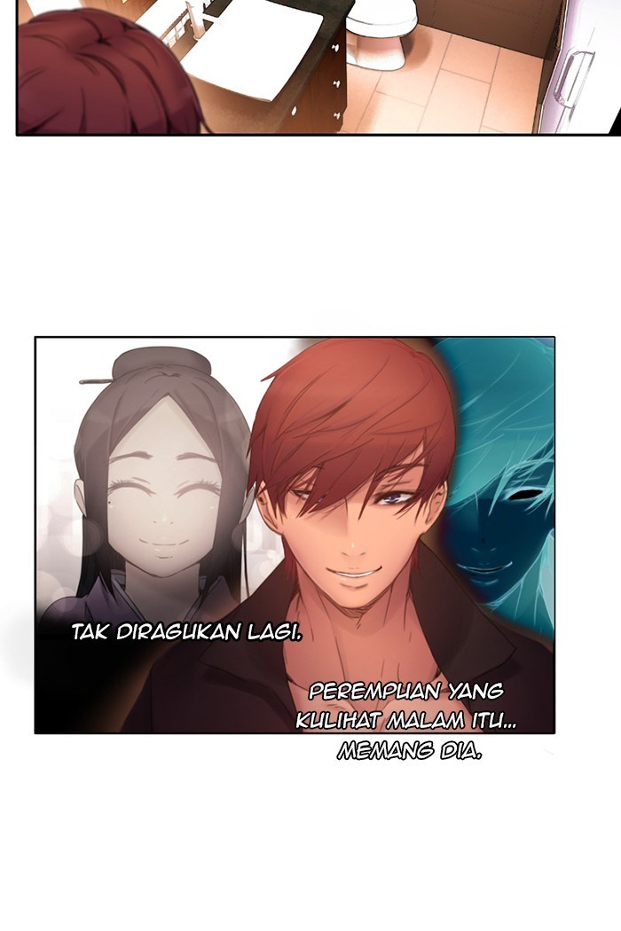 Ecstasy Hearts: Chapter chapter-21 - Page 7