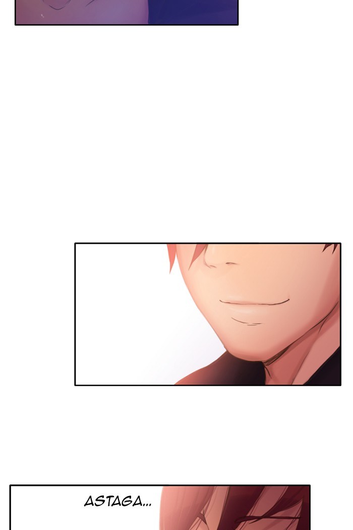 Ecstasy Hearts: Chapter chapter-21 - Page 11