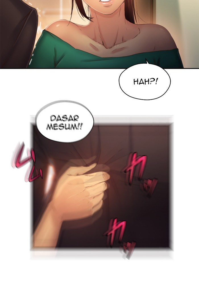 Ecstasy Hearts: Chapter chapter-21 - Page 16