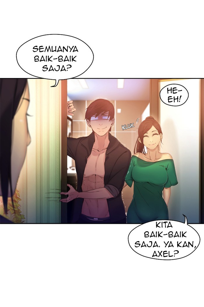 Ecstasy Hearts: Chapter chapter-21 - Page 17