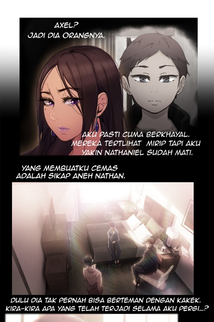 Ecstasy Hearts: Chapter chapter-21 - Page 18