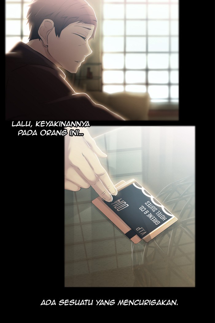 Ecstasy Hearts: Chapter chapter-21 - Page 19