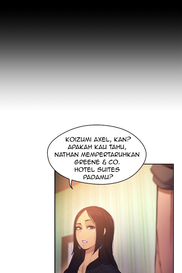 Ecstasy Hearts: Chapter chapter-21 - Page 20