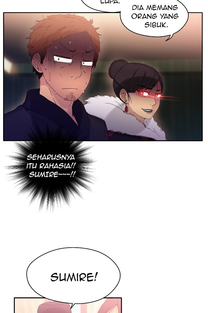 Ecstasy Hearts: Chapter chapter-21 - Page 23
