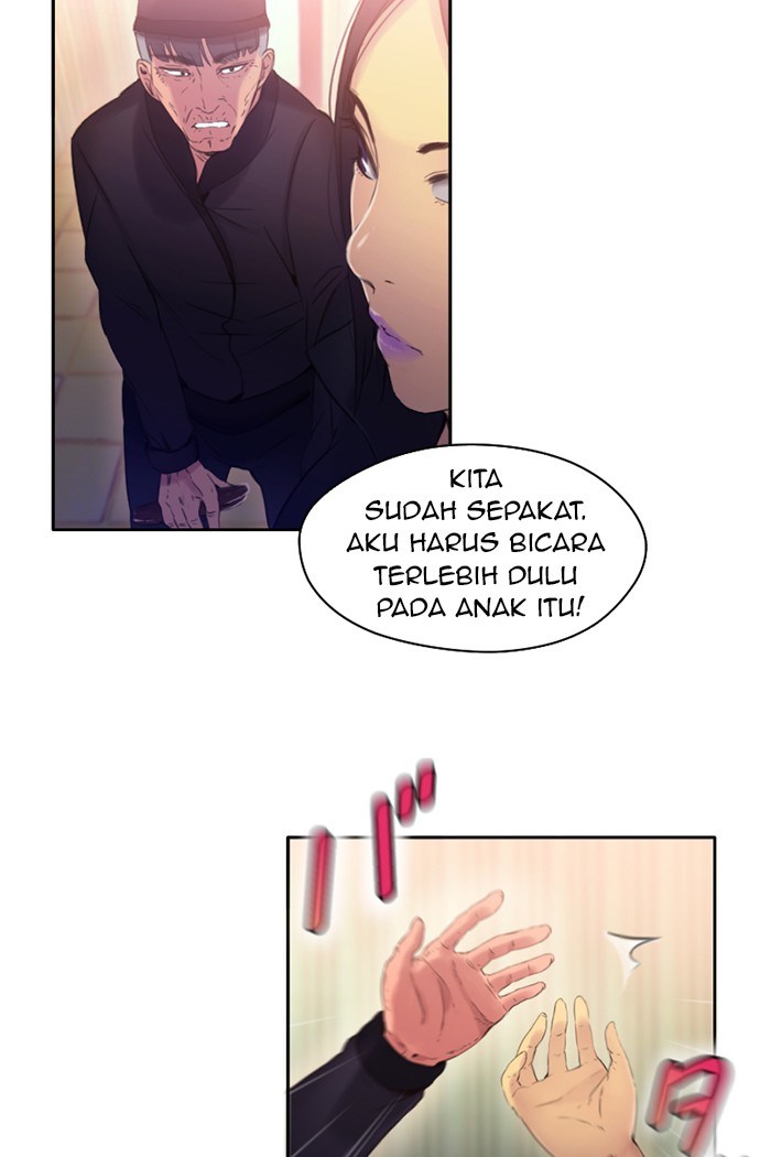 Ecstasy Hearts: Chapter chapter-21 - Page 24