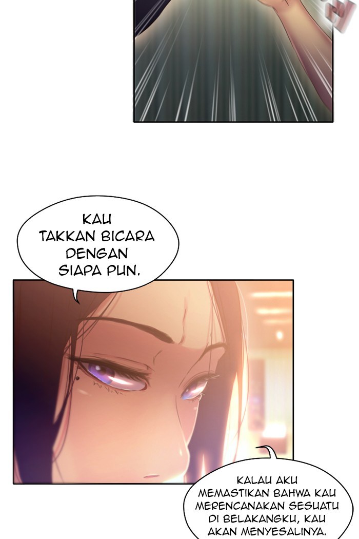 Ecstasy Hearts: Chapter chapter-21 - Page 25