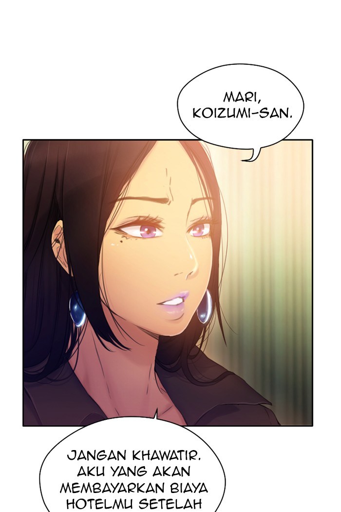 Ecstasy Hearts: Chapter chapter-21 - Page 27