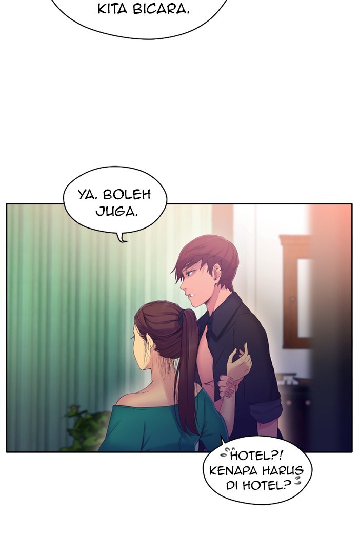 Ecstasy Hearts: Chapter chapter-21 - Page 28
