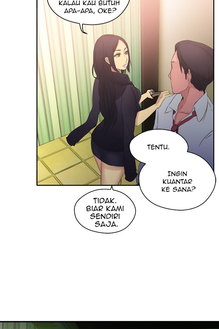 Ecstasy Hearts: Chapter chapter-21 - Page 30