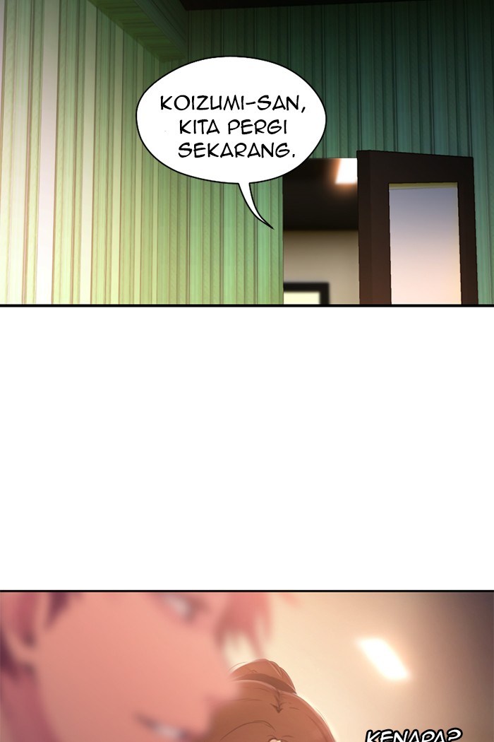 Ecstasy Hearts: Chapter chapter-21 - Page 31