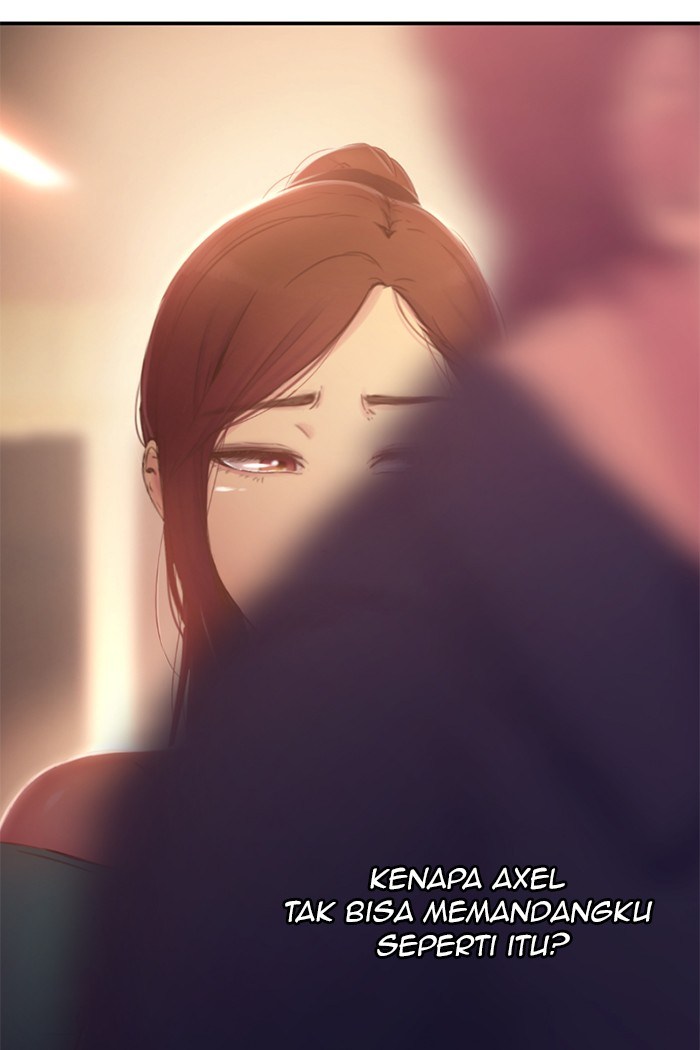 Ecstasy Hearts: Chapter chapter-21 - Page 33
