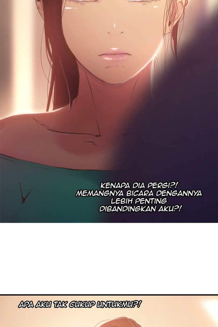 Ecstasy Hearts: Chapter chapter-21 - Page 35