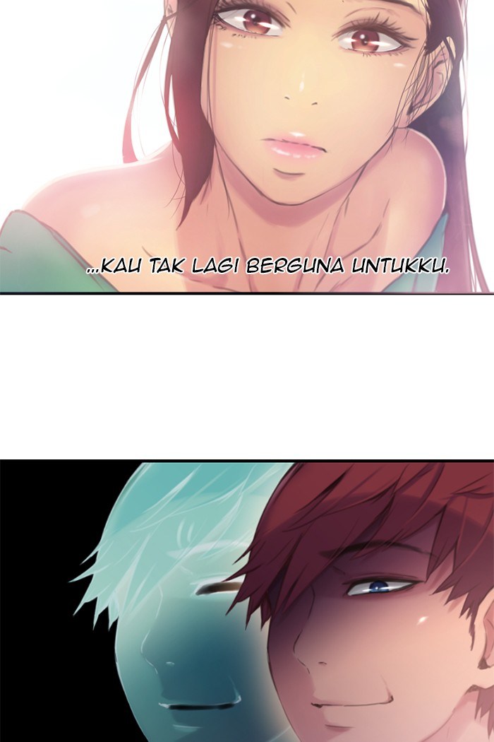 Ecstasy Hearts: Chapter chapter-21 - Page 42