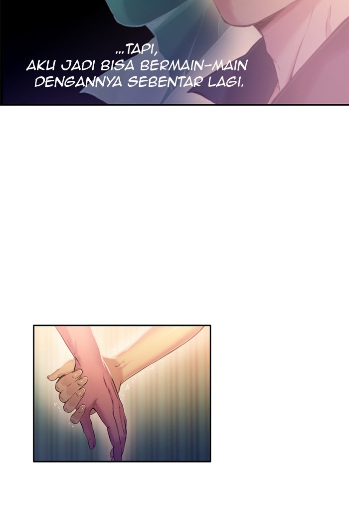 Ecstasy Hearts: Chapter chapter-21 - Page 43
