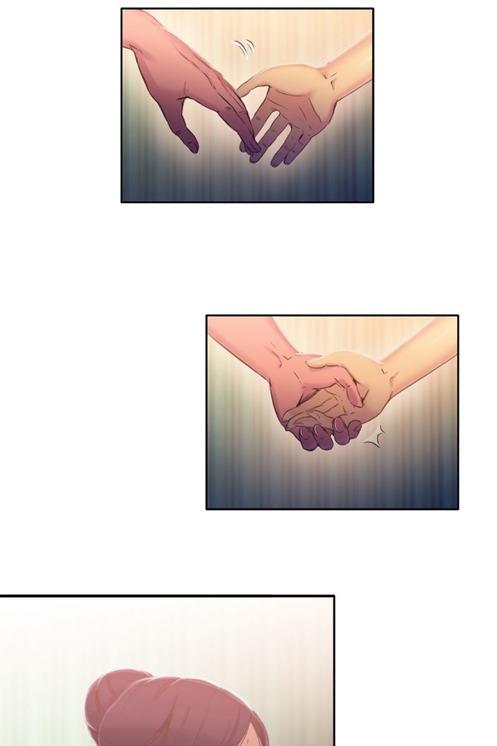 Ecstasy Hearts: Chapter chapter-21 - Page 44