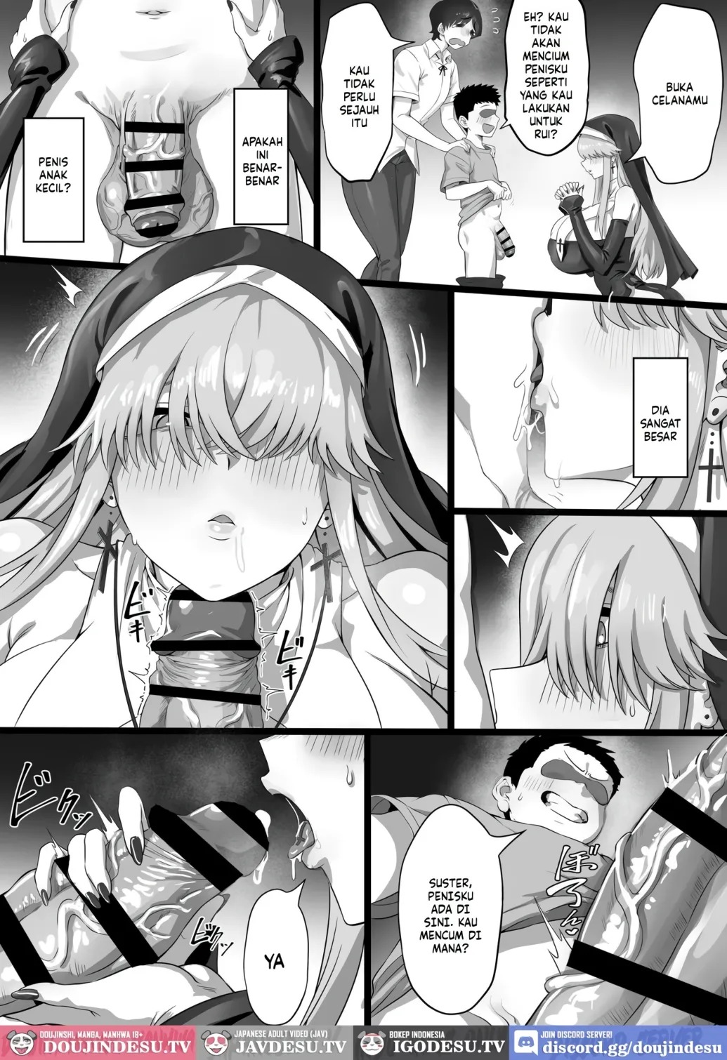 ED Shika Umarenai Shima de Yuiitsu no Zetsurin: Chapter chapter-3 - Page 8