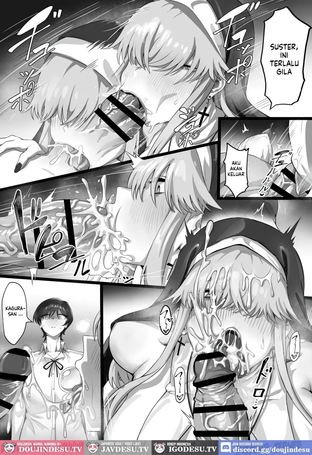 ED Shika Umarenai Shima de Yuiitsu no Zetsurin: Chapter chapter-3 - Page 10
