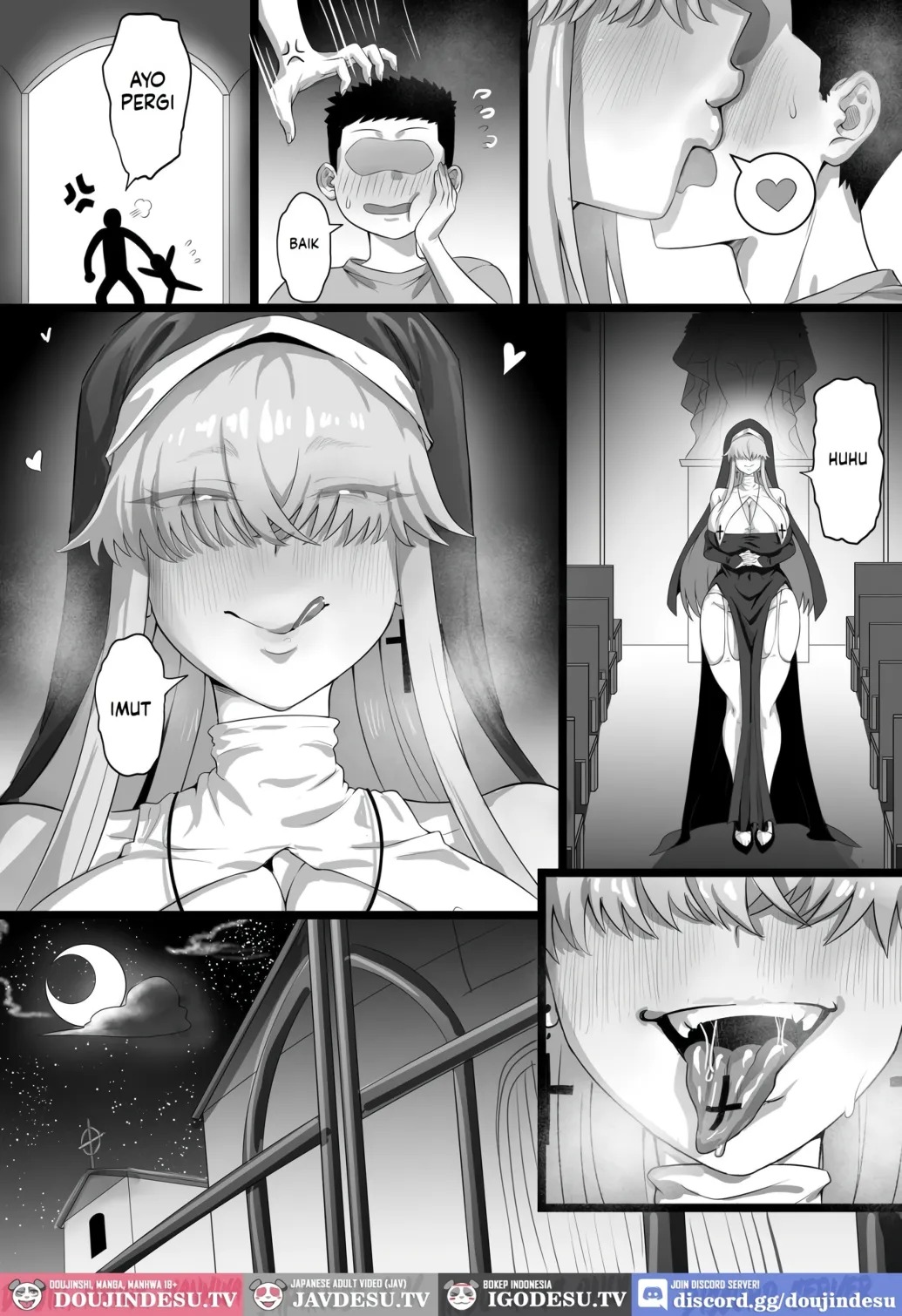 ED Shika Umarenai Shima de Yuiitsu no Zetsurin: Chapter chapter-3 - Page 22