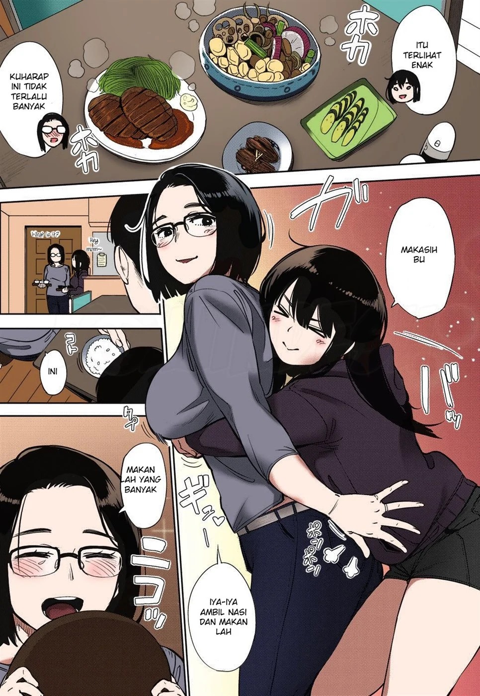 Egg or Chicken?: Chapter chapter-2 - Page 25