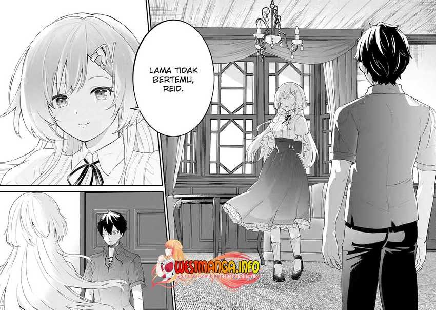 Eiyuu to Kenja no Tensei Kon: Chapter chapter-1.2 - Page 15