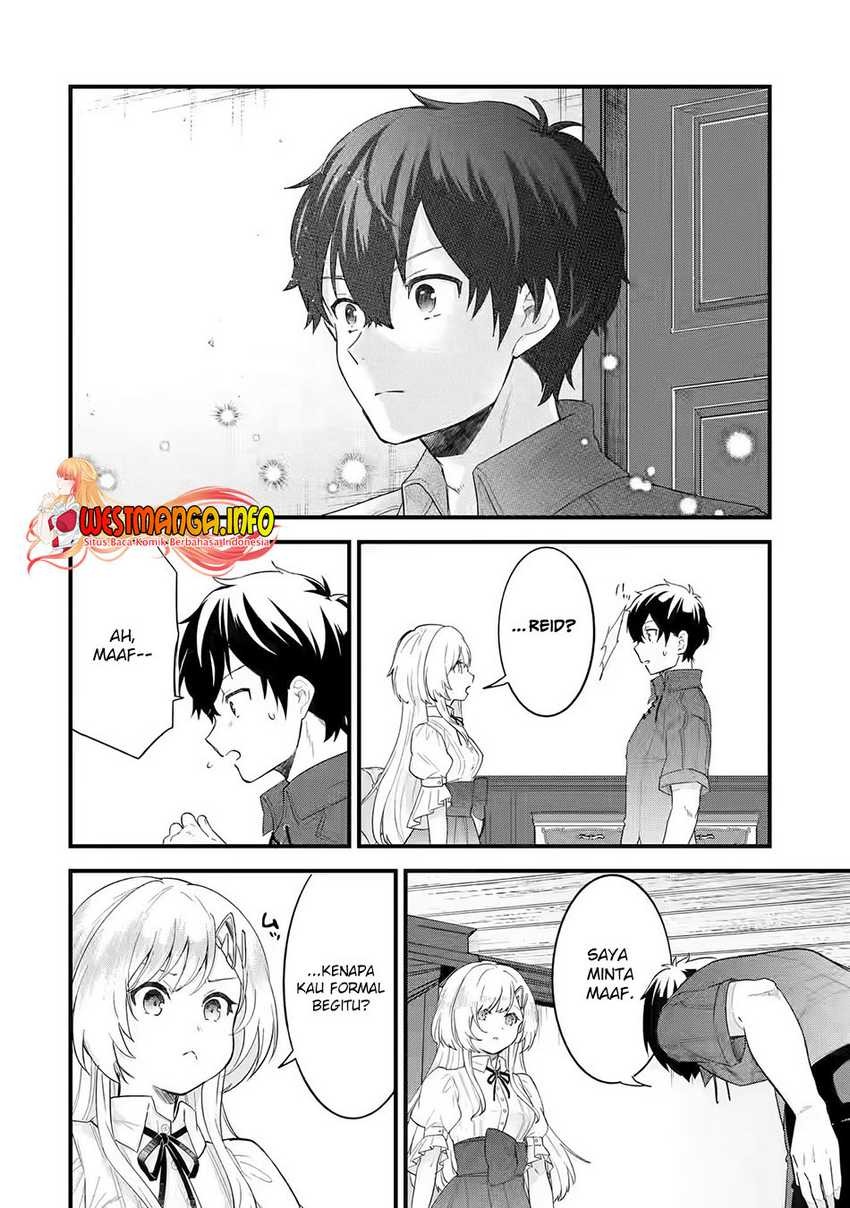 Eiyuu to Kenja no Tensei Kon: Chapter chapter-1.2 - Page 17