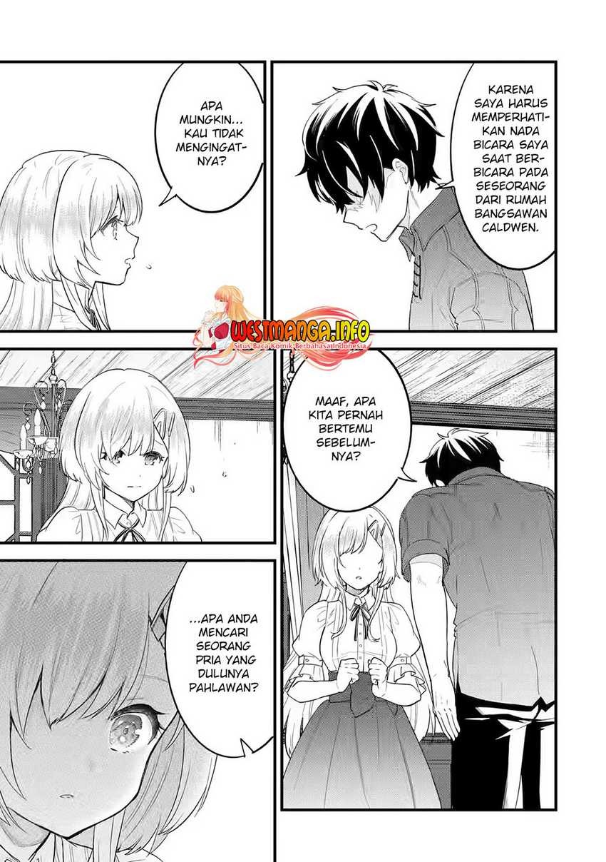 Eiyuu to Kenja no Tensei Kon: Chapter chapter-1.2 - Page 18
