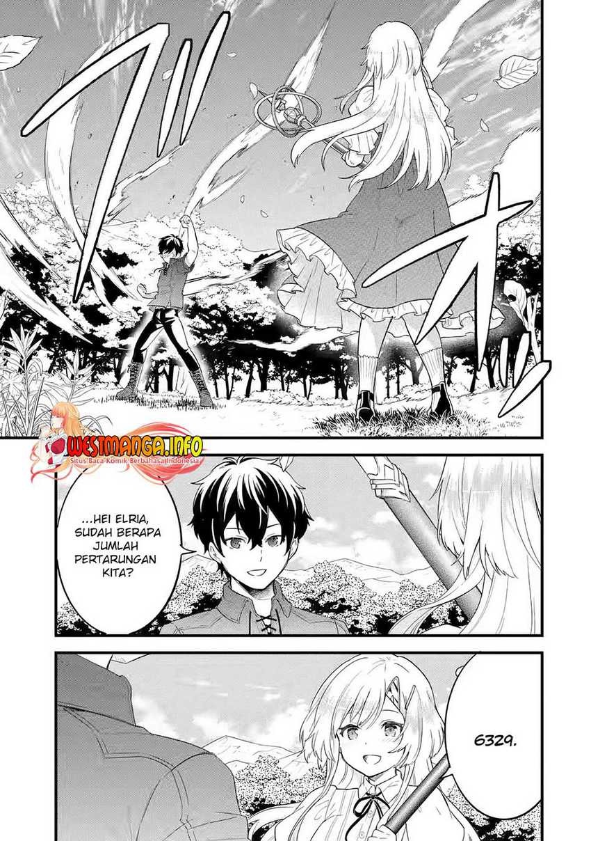 Eiyuu to Kenja no Tensei Kon: Chapter chapter-1.2 - Page 26