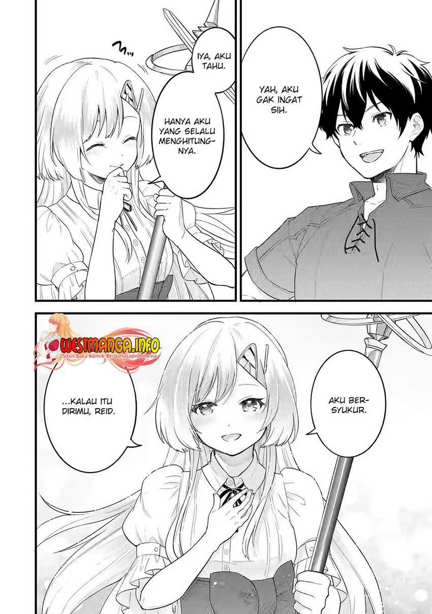 Eiyuu to Kenja no Tensei Kon: Chapter chapter-1.2 - Page 27