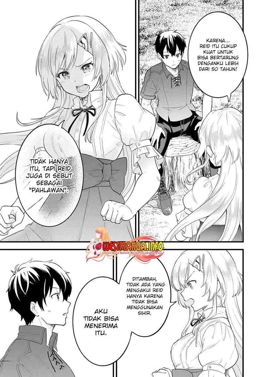 Eiyuu to Kenja no Tensei Kon: Chapter chapter-1.2 - Page 36