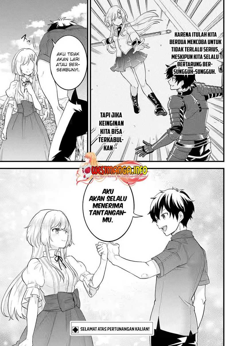 Eiyuu to Kenja no Tensei Kon: Chapter chapter-1.2 - Page 38